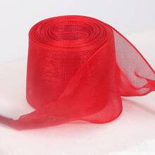 1 Pair/2Pcs 120cm Long Mesh Ribbon Shoelaces, Transparent Colorful Candy Wide Flat Lace Chiffon Shoelaces For Women Shoes, Men Sneakers, Winter Shoes