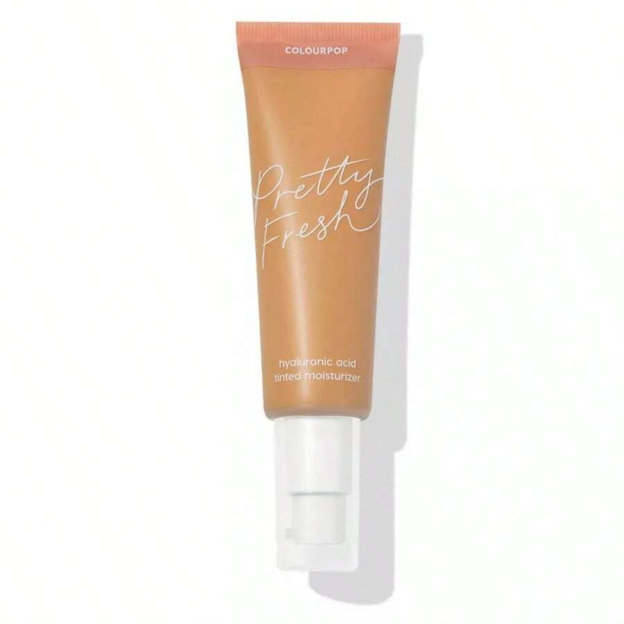 ColourPop Pretty Fresh Tinted Moisturizer - 1.45 Fl Oz - Medium 12W - View 1