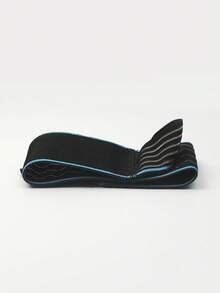 1 Pc Adjustable Wrist Support - Helps Improve Performance During Weightlifting, Sports, And Daily Use - Multicolor - View 8