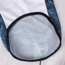 Dog Tank Tops Christmas Clothes Cute Elk Letter Print Sleeveless T-Shirt Pet Lightweight Soft Dog Clothes For Puppy Cats