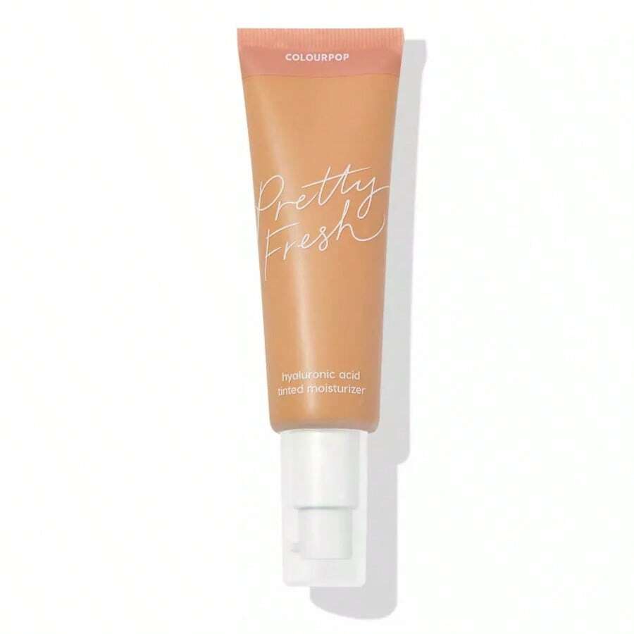 ColourPop Pretty Fresh Tinted Moisturizer - 1.45 Fl Oz - Medium 9W - View 1