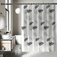 1 Stück einstellbare Metall-Teleskopstange (Grau) - Keine Bohrung Federspannung Gardinenstange 31"-98", Schwerlast Dusch- & Fenstervorhangstange für Badezimmer, Wohnmobil, Kleiderschrank, Wohnzimmer, Schlafzimmer - Einfache Installation Heim-Badezimmer-Dekoration Herbst-Dekoration Badezimmer-Accessoires Schulanfang