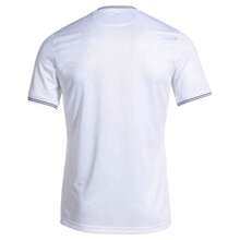 Joma T-Shirt À Manches Courtes Toletum V pour Homme en couleur Blanc ✅ Livraison en 3-5 jours - Blanc - Voir 2