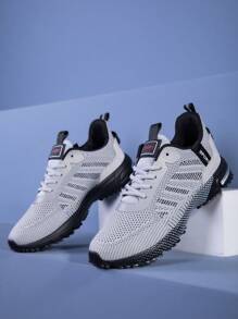 Men's Outdoor Casual Fashion Shoes, Multifunctional Sports Sneakers ,Gym