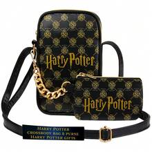 Harry Potter Cross Body Bag