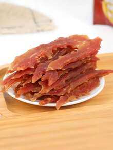 Jugeuetes para masticar para mascotas,interactivos para premio, sabor POLLO - Amarillo - Ver 3