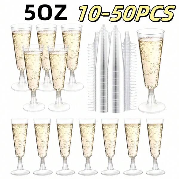 Wine Glasses, Champagne Glasses, Red Wine Glasses, Cocktail Glasses, Water Glasses, Drinking Glasses, Practical Tools For Drinking Wine And Water, Suitable For Wedding Parties, Restaurants And Other Occasions. [].