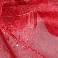 1 Stück glänzender irisierender Tüll Stoff, handgefertigtes DIY Kleidungsstück, Rock, Hochzeit Dekor Hintergrund