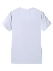 Women's Outdoor Quick-Dry Stretchy Fitness Gym Short Sleeve T-Shirt