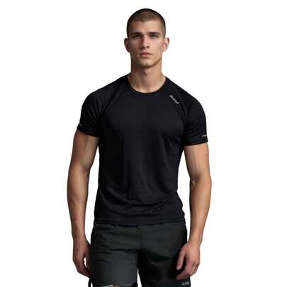  2XU EVENT S/S TEE