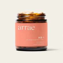 Arrae MB-1 | Natural Energy, Cholesterol, & Overall Health Support 30-Day Supply|Organic Nutrition Dietary Supplement Fitness Benefits Vitamins Edible - 1 - View 1