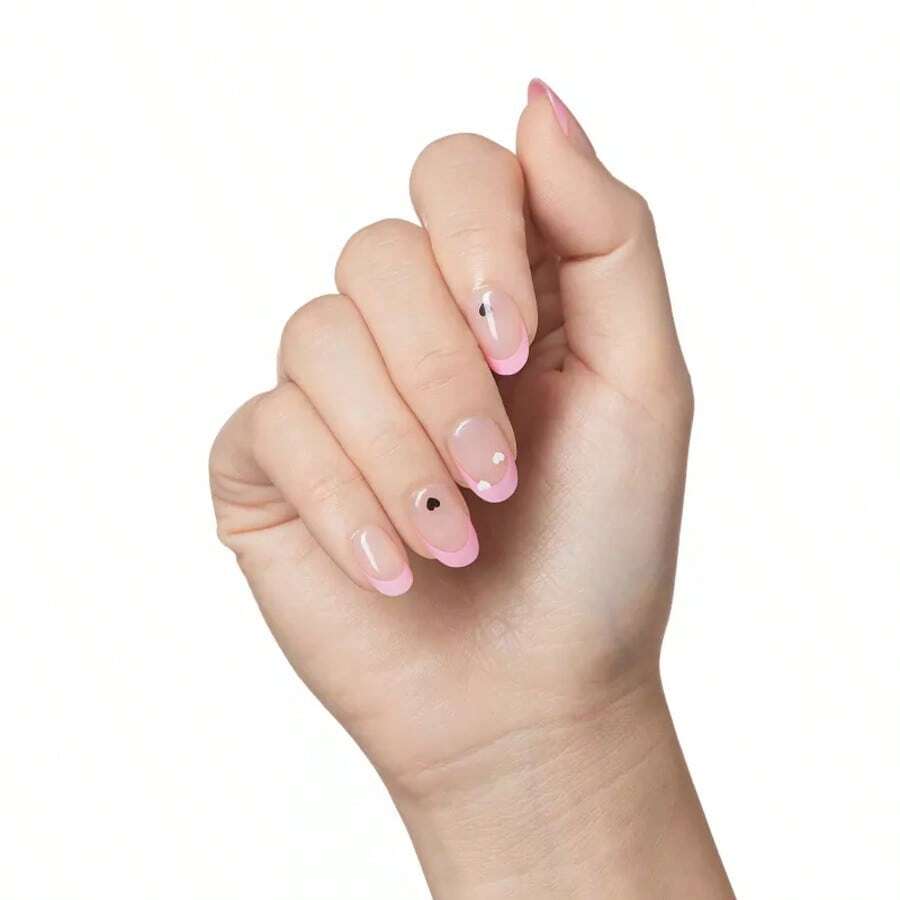 Products ImPRESS Press-On Manicure Fake Nails - 33ct - Ditto - View 1