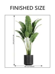 1pc/3pcs/5pcs Tropical Plant Pattern Creative Wall Stickers, Non-Adhesive Wall Decals For Bedroom, Living Room, Entryway, Home Decor, Suitable For Halloween, Christmas, New Year Holiday Decoration