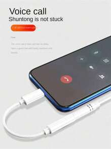 Adaptador de conector hembra de 3,5 mm para auriculares de tipo USB C, Cable auxiliar de audio tipo C, conector macho USB C a conector hembra de 3,5 mm, compatible con todos los dispositivos con puerto Type-C: Galaxy S23, S23+, S23 Ultra, S22, S22+, S22 Ultra, S21, S21+, S21 Ultra, S20 Ultra, Z Flip, S20+, S10, S10+, S10 Ultra, Pixel 5, 4, 3XL, compatible con iPhone 15 Plus, iPhone 15 Pro Max, iPad Pro 2020/2018 y talla grande.