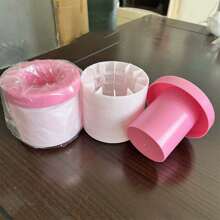 2 pezzi/1 pezzo Vassoio per cubetti di ghiaccio in silicone a forma di cilindro rotondo, spremiagrumi per cubetti di ghiaccio, secchiello per cubetti di ghiaccio in silicone con coperchio incluso, stampo per cubetti di ghiaccio a forma di cilindro rotondo con rimozione facile, mini secchiello per il ghiaccio, secchiello per il ghiaccio, adatto per frigorifero, mini frigorifero da esterno, frigorifero per auto, frigorifero domestico, stampo per cubetti di ghiaccio rotondo creativo mini, stampo per cubetti di ghiaccio a cilindro rotondo schiacciati, tazza per ghiaccio in silicone