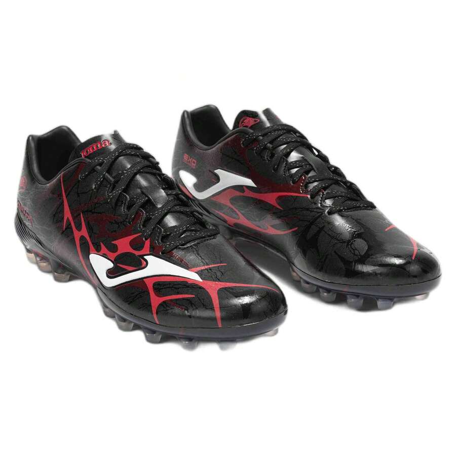 Joma Super Copa Men's Soccer Boots In Black ✅ 24/72h Delivery To Spain (Peninsula) - Black - View 1