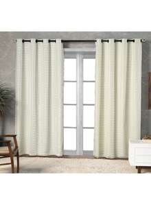 Curtains - STRAW - View 4