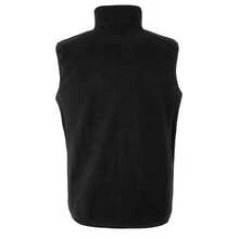 Result Genuine Mens Polartherm Fleece Body Warmer (Black) - 咖啡棕 - 查看 2