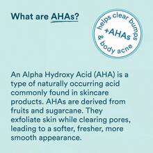 Clean Age Oasis AHA Deodorant + Body Spray For Teens - 4 Fl Oz - 1 - View 5