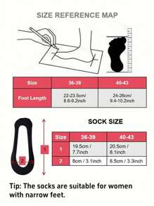 5 Pares de Calcetines invisibles de mujer de nailon delgado y ligero en color nude, calcetines forro, sin mostrar, antideslizantes, adecuados para negocios, uso casual y varios tipos de zapatos como zapatos planos, tacones altos, zapatos de penny y tenis, excelentes para el trabajo, compras, caminar, fiestas y uso diario en casa.