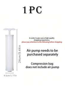 20/10/8/5/1pcs Vacuum Compressed Storage Bags, Travel Organizer Bags, Reusable Vacuum Bags Save 80% Space For Jacket, Shirt, Quilt, Pants, Home, Dorm, Closet, Bedroom, Bathroom, Travel, Back To School, Organizer, Wardrobe, White T-Shirt, Black Pants, Women Winter Clothes, Dress