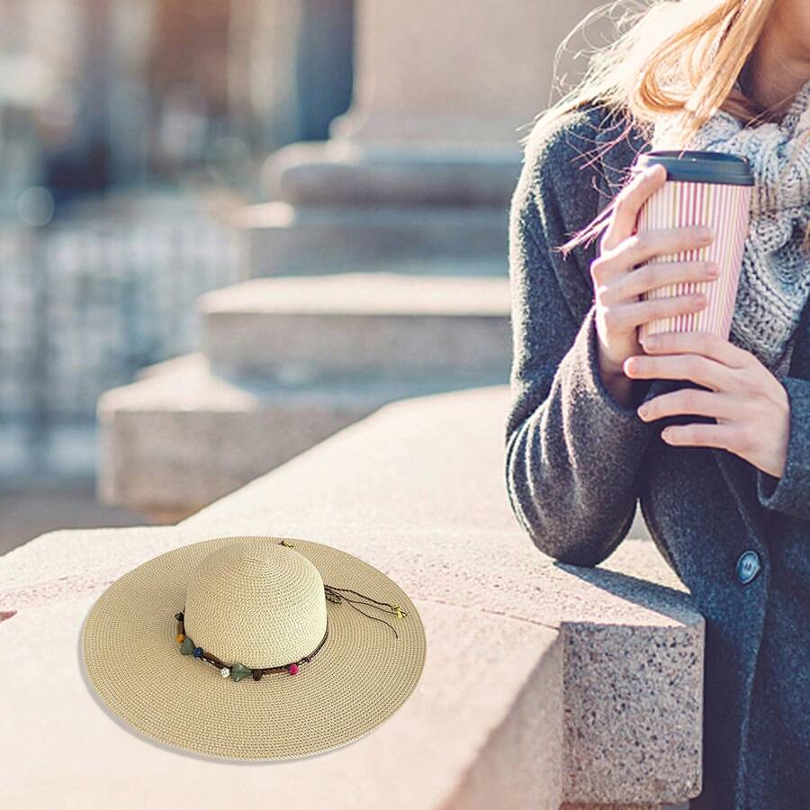 Women Masks & Visor Hat