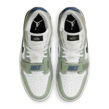 Nike Men's Air Jordan Legacy 312 Low Basketball Shoes, Low-Top, HV5970-101
