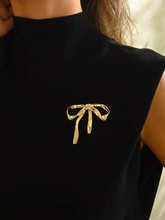 1 st 2025 Ny Elegant Vintage Brosch, Flera Stilar Finns: 3D Blommor, Guldfärgad Strass Rosett, Geometriska Former, Läppar Med Strass, DIY Handmålade Droppoljebin, Bin, Insekter, Humlor, Fiskögon Med Strass, Guldblommor, Vit Magnolia, Fjädrar, Solar, Kommatecken, Onda Ögon, Löv, Horn, Högkvalitativ Festbrosch För Damer, Lämplig För Alla Hjärtans Dag, Thanksgiving, Mors Dag-presenter