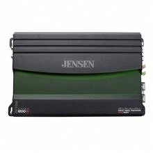 XDA91RB Class-D Mono Amplifier With 240 Watts X 1'1200 Watts Power' New - 1 - View 4