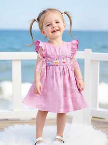 Young Girls Dresses
