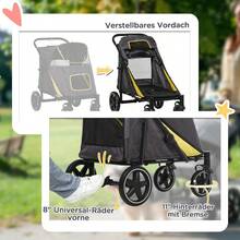Pet Strollers