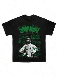 Chromakopia Sketchbook T-Shirt Men