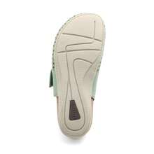 Women's Perforated Slingback Comfort Clogs, Buckle Closure: Stylish Design, Non-Slip Rubber Sole, Latex Insole For Comfort, Perfect For Shopping, Parties, And Casual OutingsPlainCoolVacationPolyesterBuckleCut OutOutdoorOfficeBeach