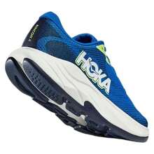 Hoka Rincon 4 Men's Sneakers In Blue ✅ 24/72h Delivery To Spain (Peninsula) - Blue - View 2
