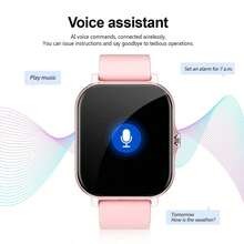 SIMSONLAB 2026 Upgraded Steel Strap Silicone Smart Watch, Unisex, With Bluetooth Calling, Customizable Dial And Timer Functions