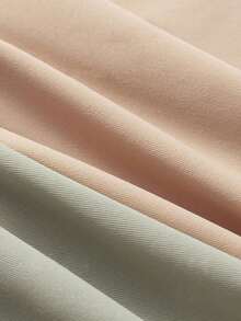 8pcs/Pack Women's Seamless Underwear - Soft, Breathable, Invisible Nylon Blended Lingerie, All Season