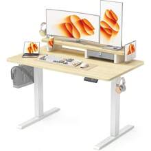 Desks & Workstations - 艾什1 - 查看 1