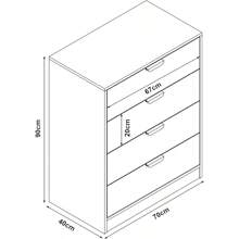 Dressers & Chests Of Drawers