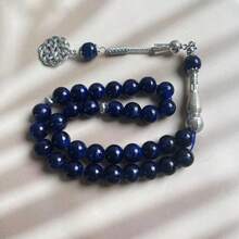 Cross-Border Saudi Arabian Men's Beaded Bracelet, Prayer Beads Wholesale Wristband Suitable For Daily Wear