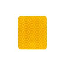 Rear Mudguard Reflective Warning Sticker Electric Scooter For Mi Pro 2 Mi3 Mudguard Skateboard Reflective Sticker Accessories