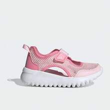 Adidas 2025 Girls' Summer Flex C Beach Sandals IH8734 - Pink - View 1