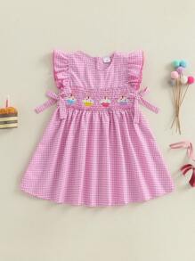 Young Girls Dresses