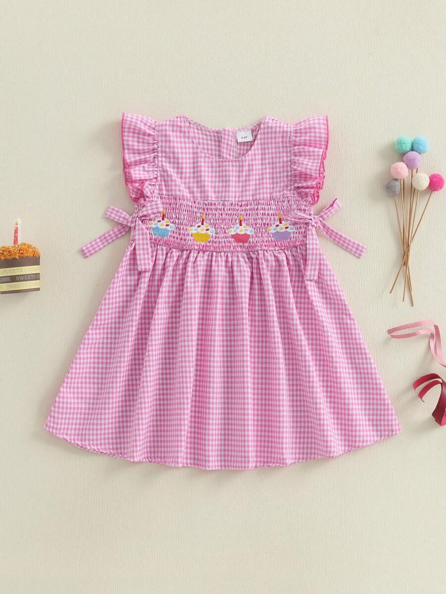 Young Girls Dresses