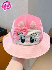 1PC ,Unisex Design,Bucket Hat,Spring/Summer Outdoor Activities - Multicolor - View 11