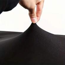 1pc Bohemian Floral Printed Elastic Table Cover, Lightweight And Washable, Suitable For Family Gatherings, Outdoor Decor, Festivals, Indoor/Outdoor Use - Multicolor - View 9