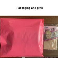 Light Blue Color Hair Lace Front Wigs Synthetic 13x4 Free Part Pre Plucked Hairline Glueless Long Silky Straight Hair Heat Resistant Fiber Frontal Lace Replacement Wig For Fashion Women Girls Halloween Party Vacation Makeup Use Daily Wear 28 Inches 180% Full Density - 藍色 - 查看 9