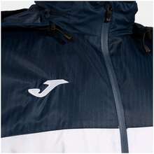 Joma Montreal Raincoat For Men In Blue ✅ Delivery Within 24/72 Hours To Spain (Mainland)
