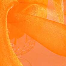 1 Stück glänzender irisierender Tüll Stoff, handgefertigtes DIY Kleidungsstück, Rock, Hochzeit Dekor Hintergrund