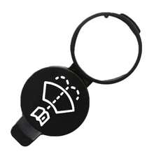 汽车挡风玻璃雨刷清洗液储液罐瓶盖适用于雪佛兰 Aveo Cruze Malibu Trax Volt Equinox C Q4E2