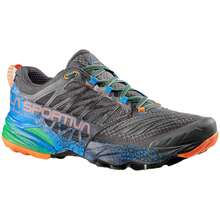 La Sportiva Akasha  Men's Sneakers In Grey ✅ 24/72h Delivery To Spain (Peninsula) - Grey - View 1